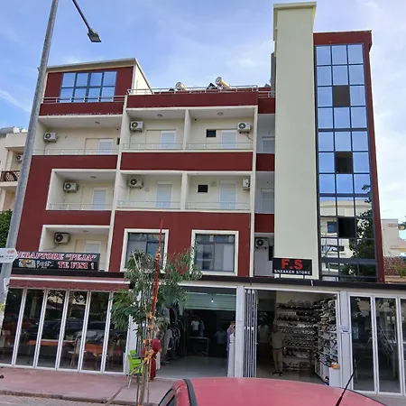 Hotel B&B Durres Durrës