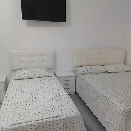 Hotel B&B Durres Hotel