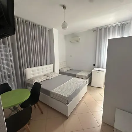 Hotel Hotel B&B Durres Durrës