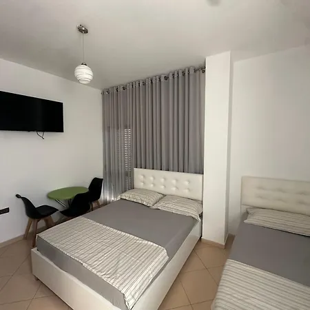 Hotel B&B Durres Hotel *
