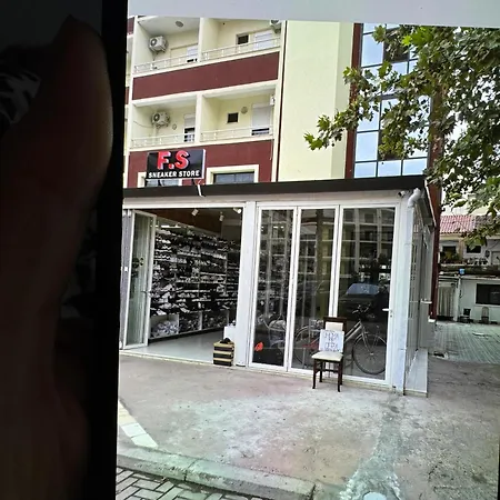 Hotel B&B Durres * Durrës