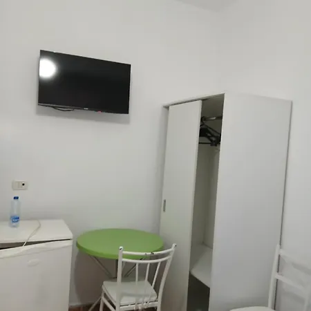 Hotel Hotel B&B Durres