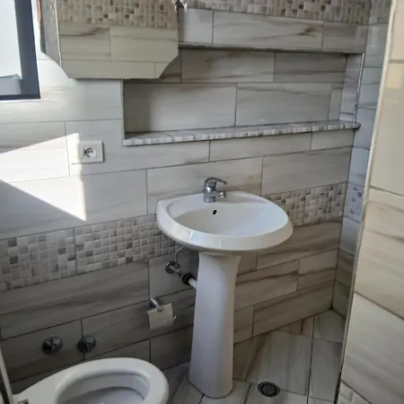 Hotel B&B Durres *