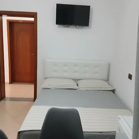 Hotel B&B Durres Hotel Durrës