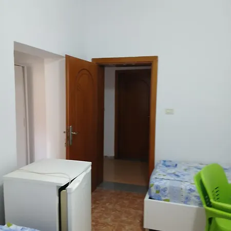 Hotel B&B Durres