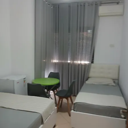 Hotel B&B Durres Hotel Durrës