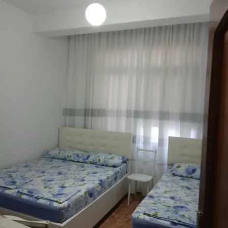 Hotel B&B Durres Hotel Durrës