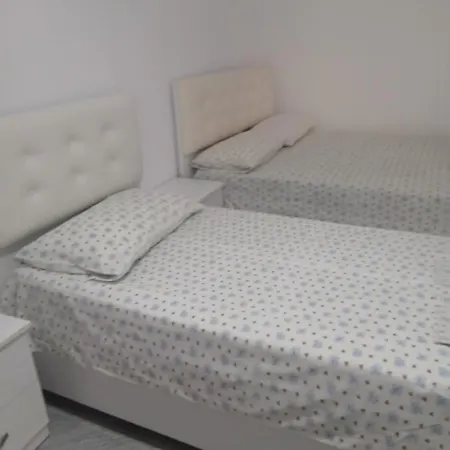 Hotel B&B Durres Hotel Durrës
