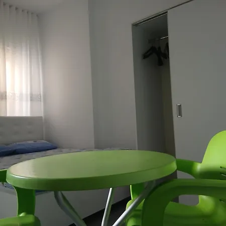 Hotel Hotel B&B Durres Durrës