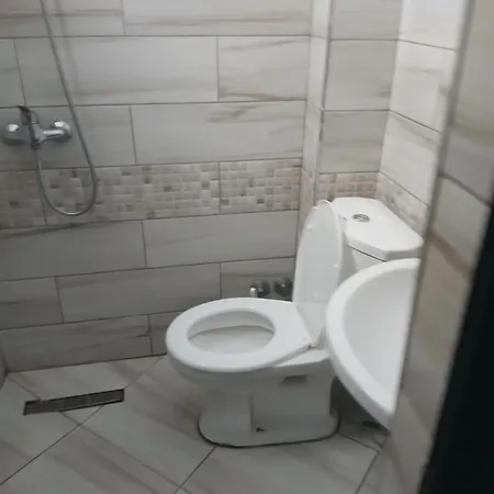 Hotel Hotel B&B Durres Durrës