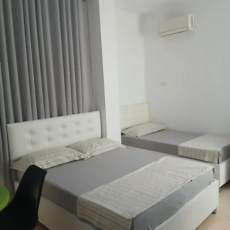 Hotel B&B Durres * Durrës