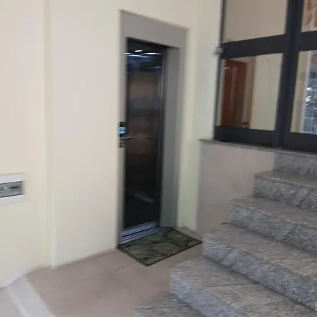 Hotel B&B Durres *