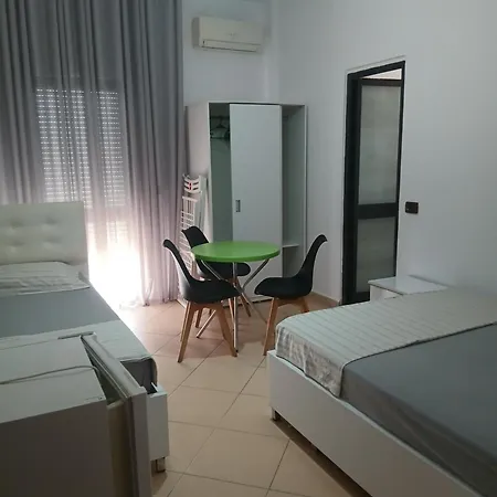 Hotel B&B Durres Hotel Durrës