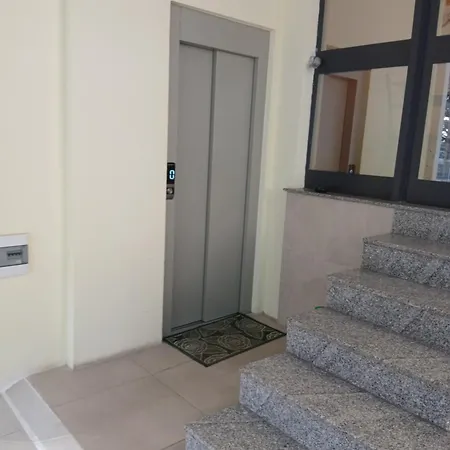 Hotel B&B Durres Hotel *
