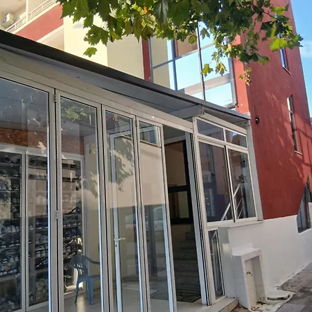 Hotel B&B Durres Hotel