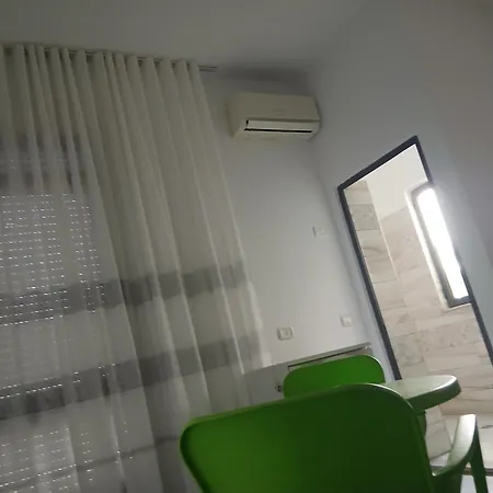 Hotel B&B Durres