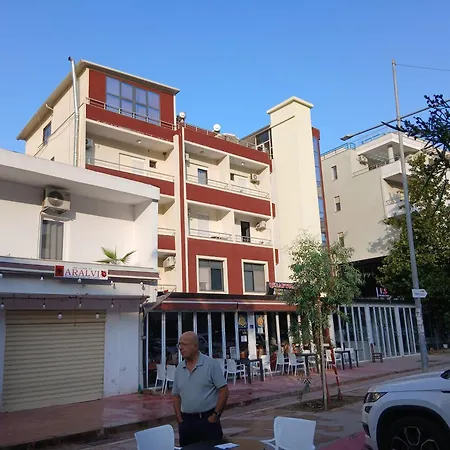 Hotel Hotel B&B Durres