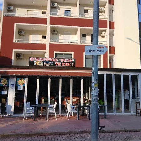 Hotel Hotel B&B Durres *