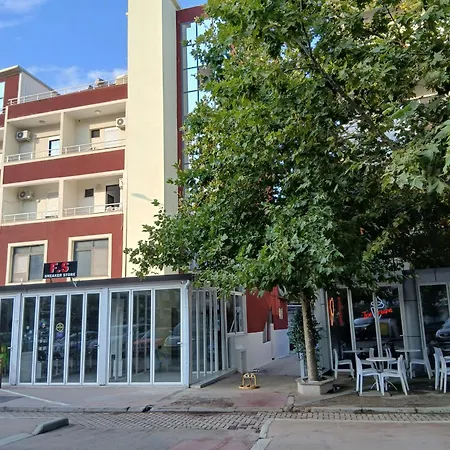 Hotel B&B Durres * Durrës
