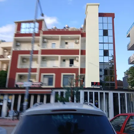 Hotel Hotel B&B Durres *