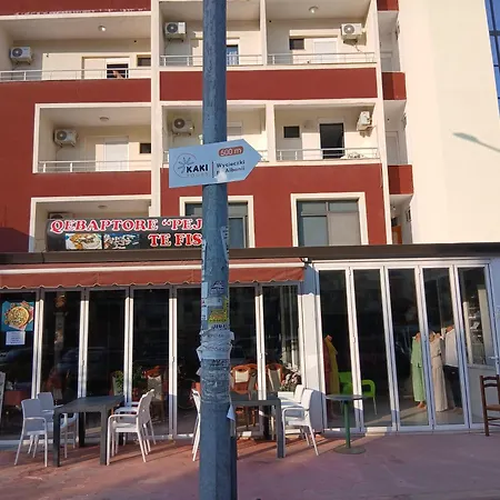 Hotel B&B Durres Hotel Durrës