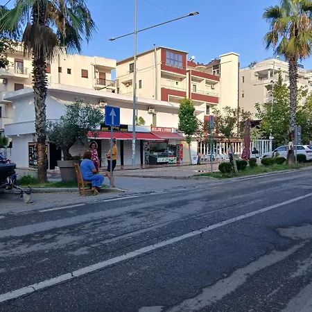 Hotel Hotel B&B Durres